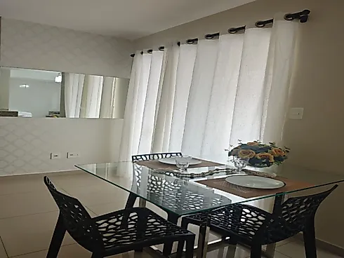 Apartamento em Pedra Branca, Palhoça