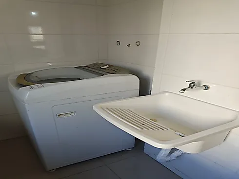 Apartamento 2 Quartos com 1 Suíte e 60m² - Pedra Branca - Foto 14
