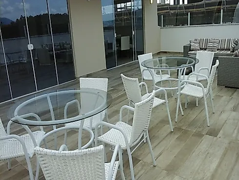 Apartamento 3 Quartos com 1 Suíte e 75m² - Pedra Branca - Foto 10