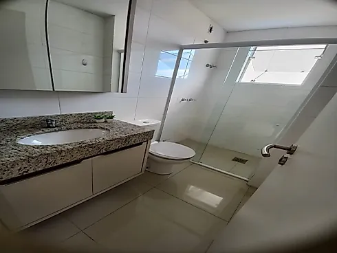 Apartamento 3 Quartos com 1 Suíte e 75m² - Pedra Branca - Foto 6