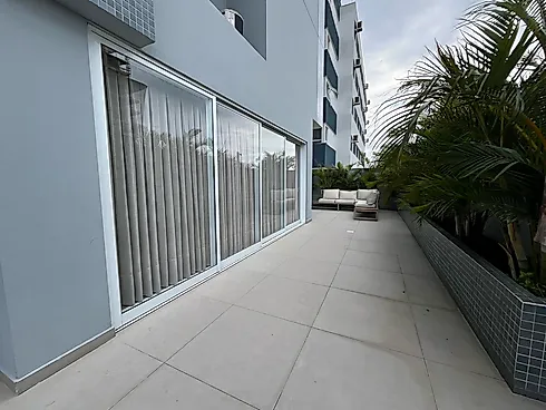 Apartamento 2 Quartos no Kafer Residence - Pedra Branca - Foto 10