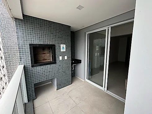 Apartamento 2 Quartos no Kafer Residence - Pedra Branca - Foto 11
