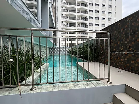 Apartamento 2 Quartos no Kafer Residence - Pedra Branca - Foto 13