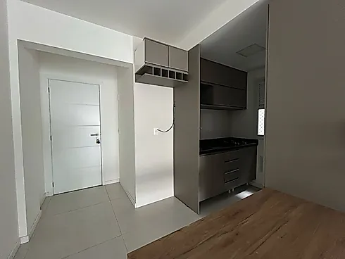 Apartamento 2 Quartos no Kafer Residence - Pedra Branca - Foto 3