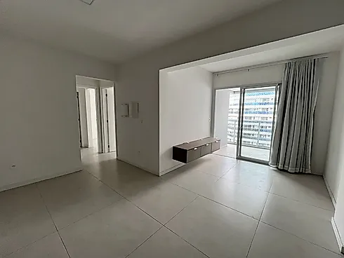 Apartamento 2 Quartos no Kafer Residence - Pedra Branca