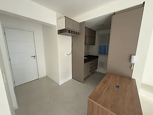 Apartamento em Pedra Branca, Palhoça