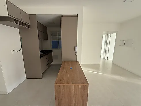 Apartamento em Pedra Branca, Palhoça