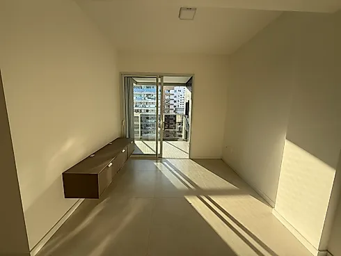 Apartamento em Pedra Branca, Palhoça