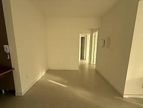 Apartamento em Pedra Branca, Palhoça
