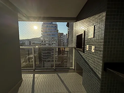 Apartamento em Pedra Branca, Palhoça