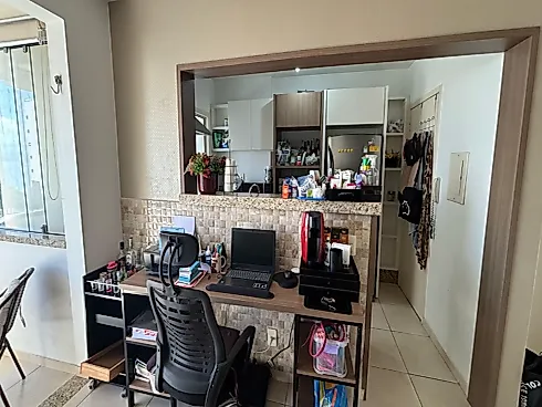 Apartamento a Venda no Centro de Florianópolis  - Foto 13