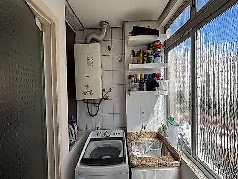 Apartamento a Venda no Centro de Florianópolis  - Foto 14