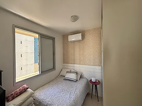 Apartamento a Venda no Centro de Florianópolis  - Foto 15