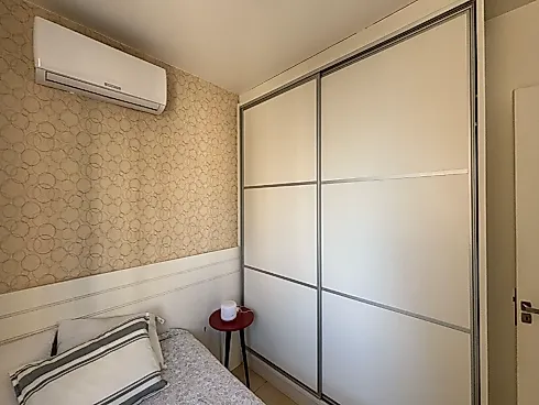 Apartamento a Venda no Centro de Florianópolis  - Foto 16