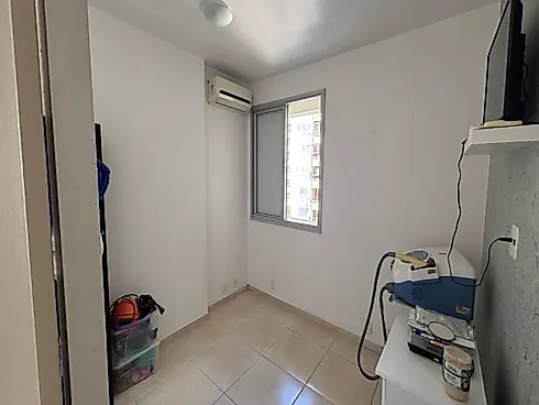 Apartamento a Venda no Centro de Florianópolis  - Foto 17