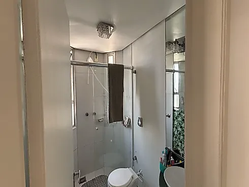Apartamento a Venda no Centro de Florianópolis  - Foto 18