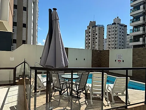 Apartamento a Venda no Centro de Florianópolis  - Foto 6