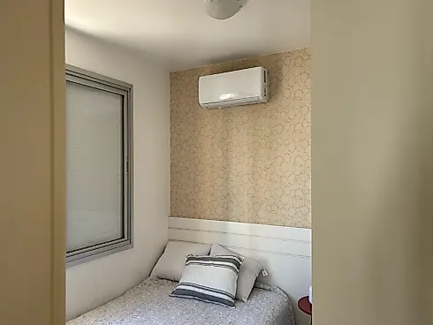 Apartamento a Venda no Centro de Florianópolis  - Foto 20
