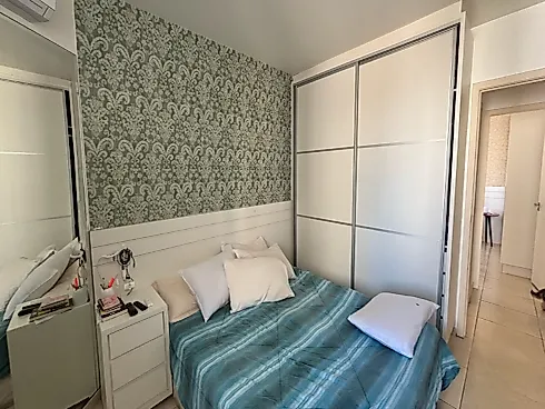 Apartamento a Venda no Centro de Florianópolis  - Foto 21
