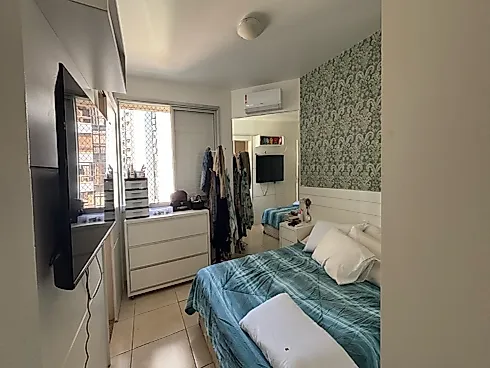Apartamento a Venda no Centro de Florianópolis  - Foto 22