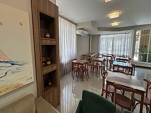 Apartamento a Venda no Centro de Florianópolis  - Foto 8