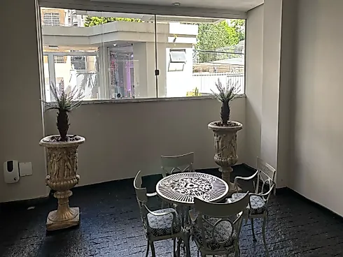 Apartamento em Centro, Florianópolis