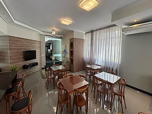 Apartamento a Venda no Centro de Florianópolis  - Foto 9