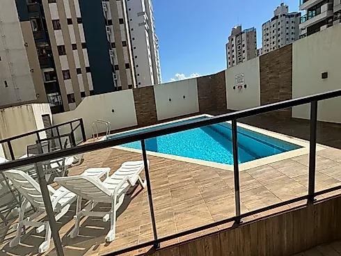 Apartamento a Venda no Centro de Florianópolis  - Foto 7