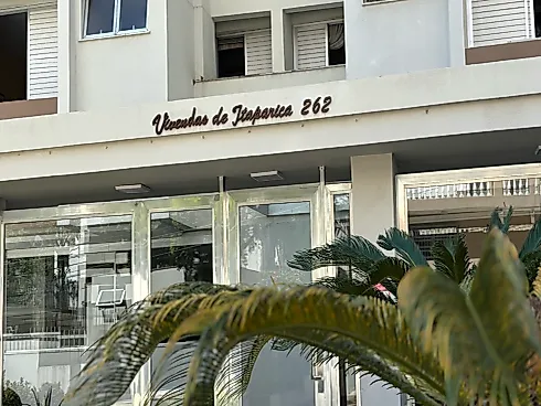 Apartamento em Centro, Florianópolis
