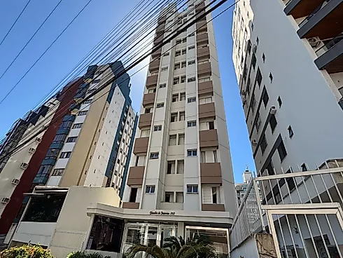 Apartamento em Centro, Florianópolis