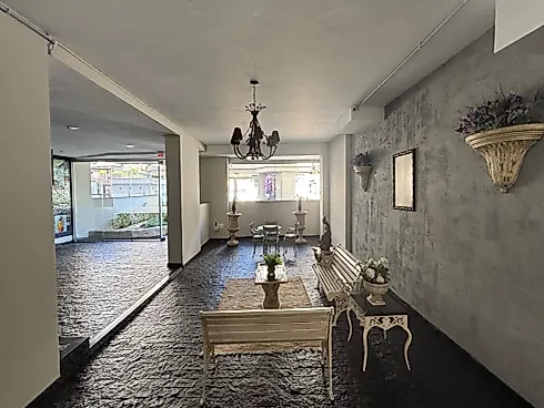 Apartamento em Centro, Florianópolis
