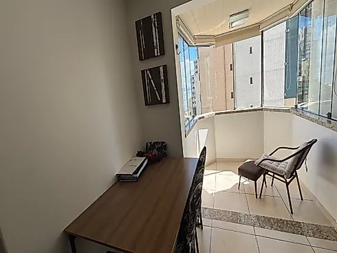 Apartamento a Venda no Centro de Florianópolis  - Foto 10