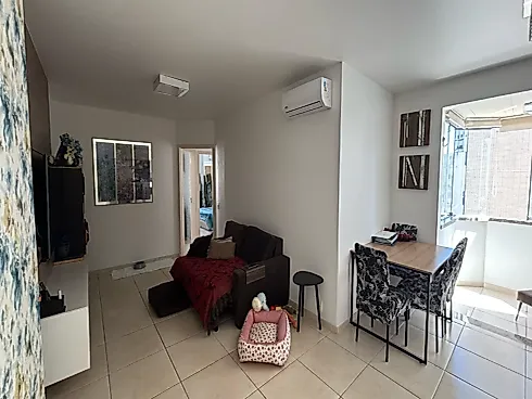 Apartamento a Venda no Centro de Florianópolis  - Foto 11