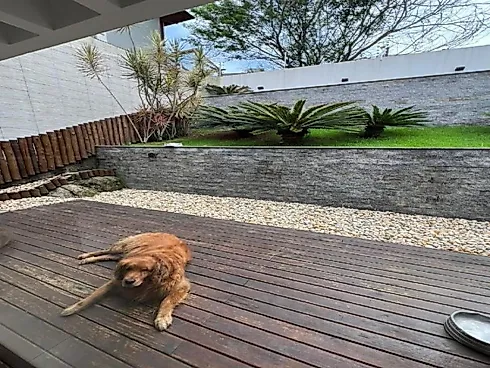 Casa 3 Quartos com 3 Suítes e 310m² - Pedra Branca - Foto 24