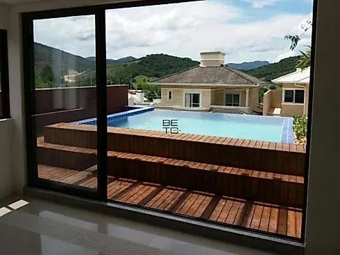 Casa 3 Quartos com 3 Suítes e 310m² - Pedra Branca - Foto 26