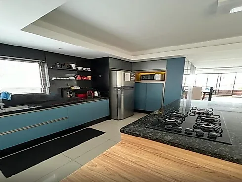Casa 3 Quartos com 3 Suítes e 310m² - Pedra Branca - Foto 11