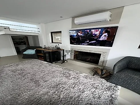 Casa 3 Quartos com 3 Suítes e 310m² - Pedra Branca - Foto 13