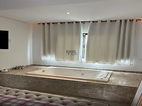 Casa 3 Quartos com 3 Suítes e 310m² - Pedra Branca - Foto 19