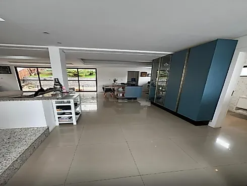 Casa 3 Quartos com 3 Suítes e 310m² - Pedra Branca - Foto 9