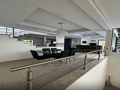 Casa 3 Quartos com 3 Suítes e 310m² - Pedra Branca - Foto 6