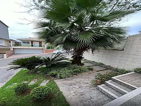 Casa em Pedra Branca, Palhoça