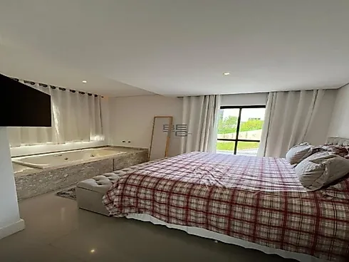 Casa 3 Quartos com 3 Suítes e 310m² - Pedra Branca - Foto 17