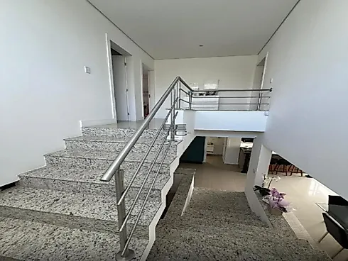 Casa 3 Quartos com 3 Suítes e 310m² - Pedra Branca - Foto 15