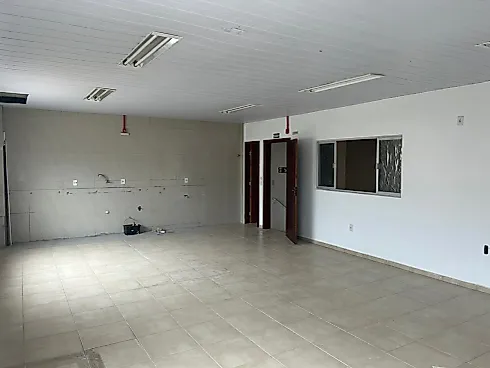 Galpão/depósito em Brejarú, Palhoça