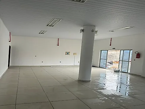 Galpão/Depósito Comercial - 486m² - Foto 6