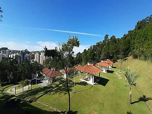 Apartamento 2 Quartos no Boulevard Ivo Luchi - Pedra Branca - Foto 6