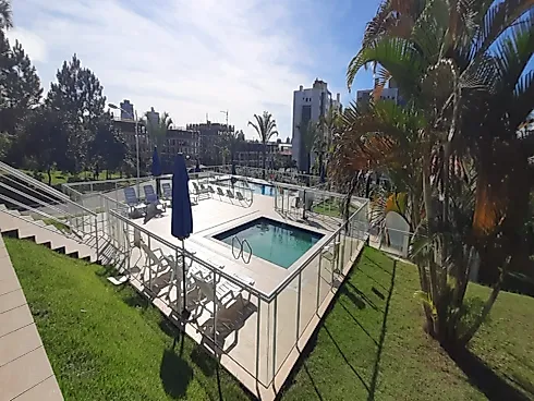 Apartamento 2 Quartos no Boulevard Ivo Luchi - Pedra Branca - Foto 8