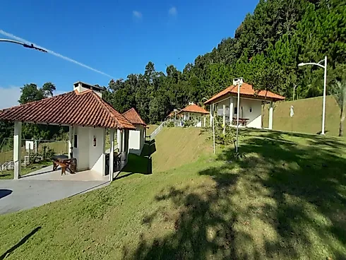Apartamento 2 Quartos no Boulevard Ivo Luchi - Pedra Branca - Foto 9