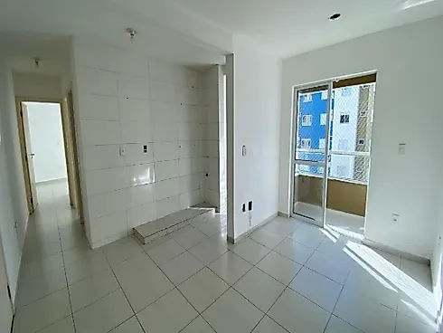 Apartamento 2 Quartos no Boulevard Ivo Luchi - Pedra Branca - Foto 13