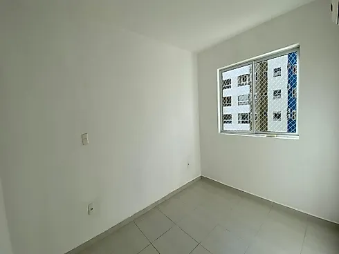 Apartamento 2 Quartos no Boulevard Ivo Luchi - Pedra Branca - Foto 14